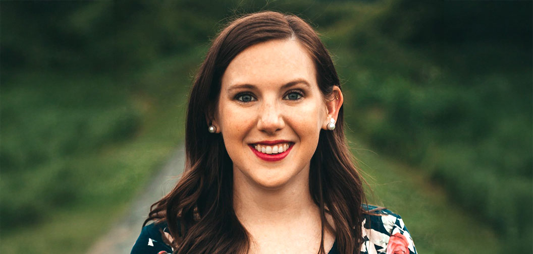 Amanda - Program Manager