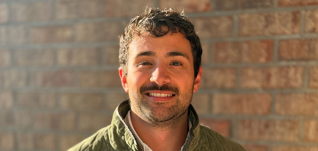 Jacob - Software Engineer