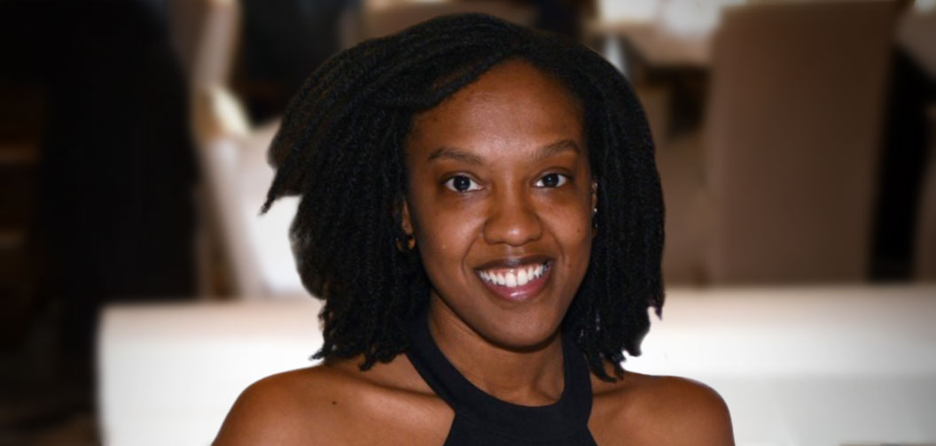 Samantha - Federal Information Assurance (IA) Lead